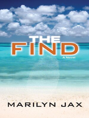 cover image of The Find